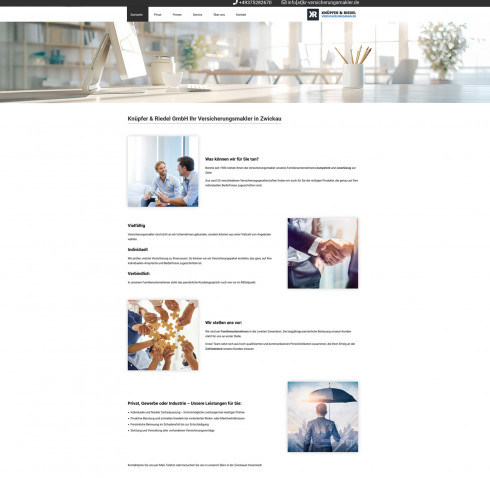 www.kr-versicherungsmakler.de