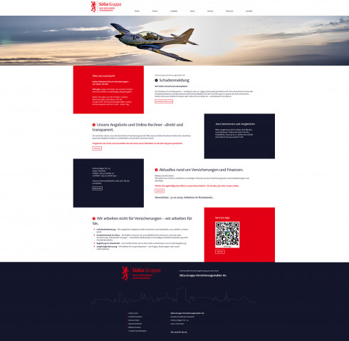 www.suega-versicherungsmakler.de