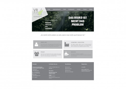 www.vr-versicherungsbuero.de